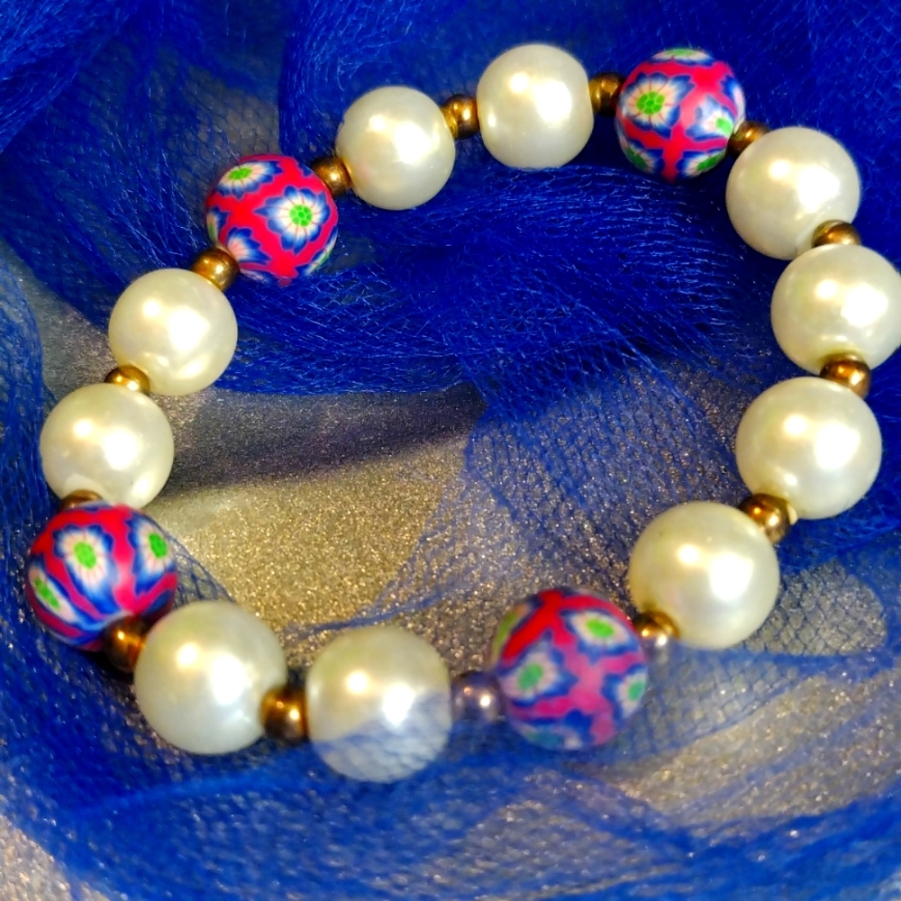 3/20 Sale Beaded Bracelet